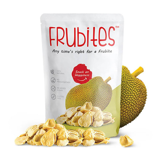 Jackfruit Bites