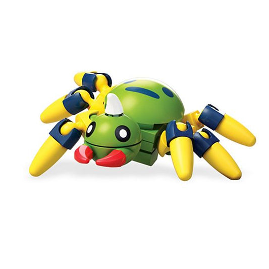 Pokémon Spinarak Mega Construx