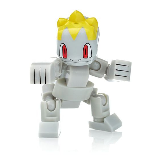 Figurine à construire Pokémon Machop Mega Construx