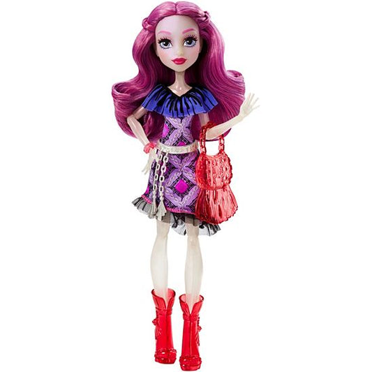 Poupée Ari Hauntington du premier jour d'école de Monster High