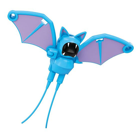 Figurine à construire Pokémon Zubat Mega Construx