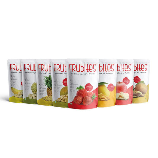 Frubites Combo