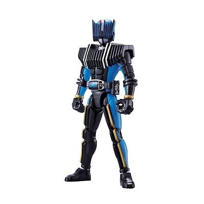 Figurine d'action Kamen Masked Rider Decade Diend Ffr06 Final Form Ride Japon - intl